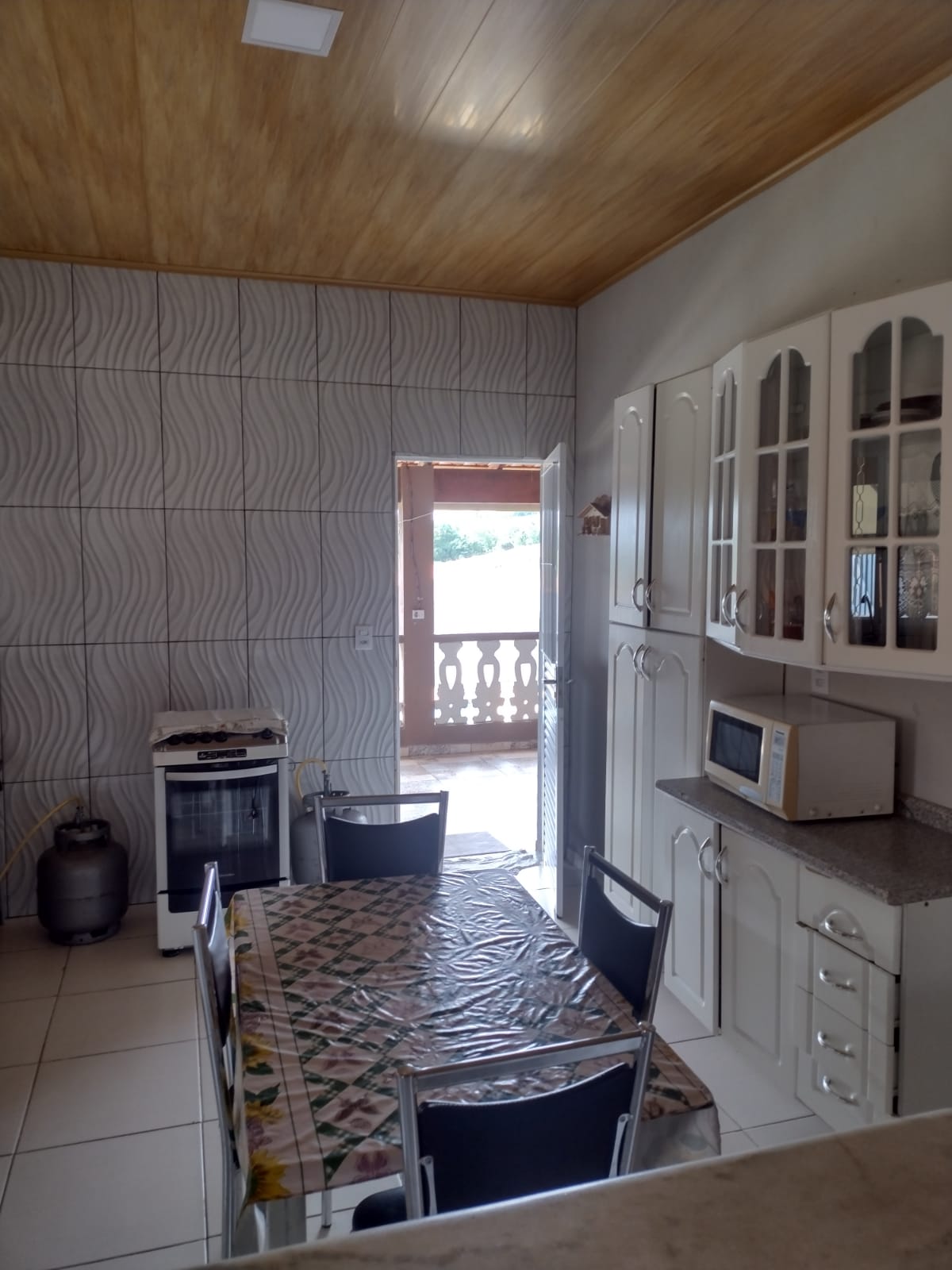 Cozinha