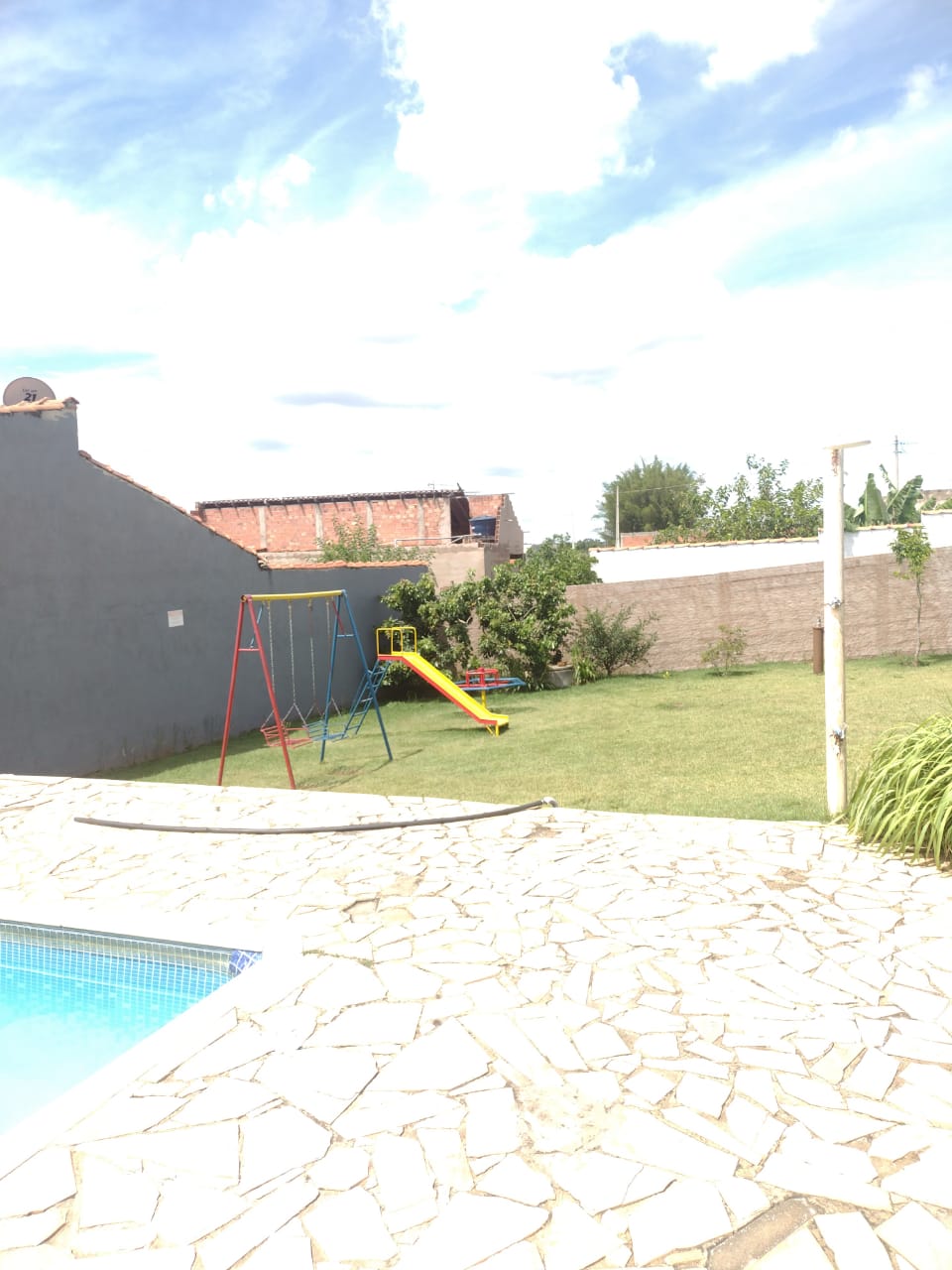 Parquinho