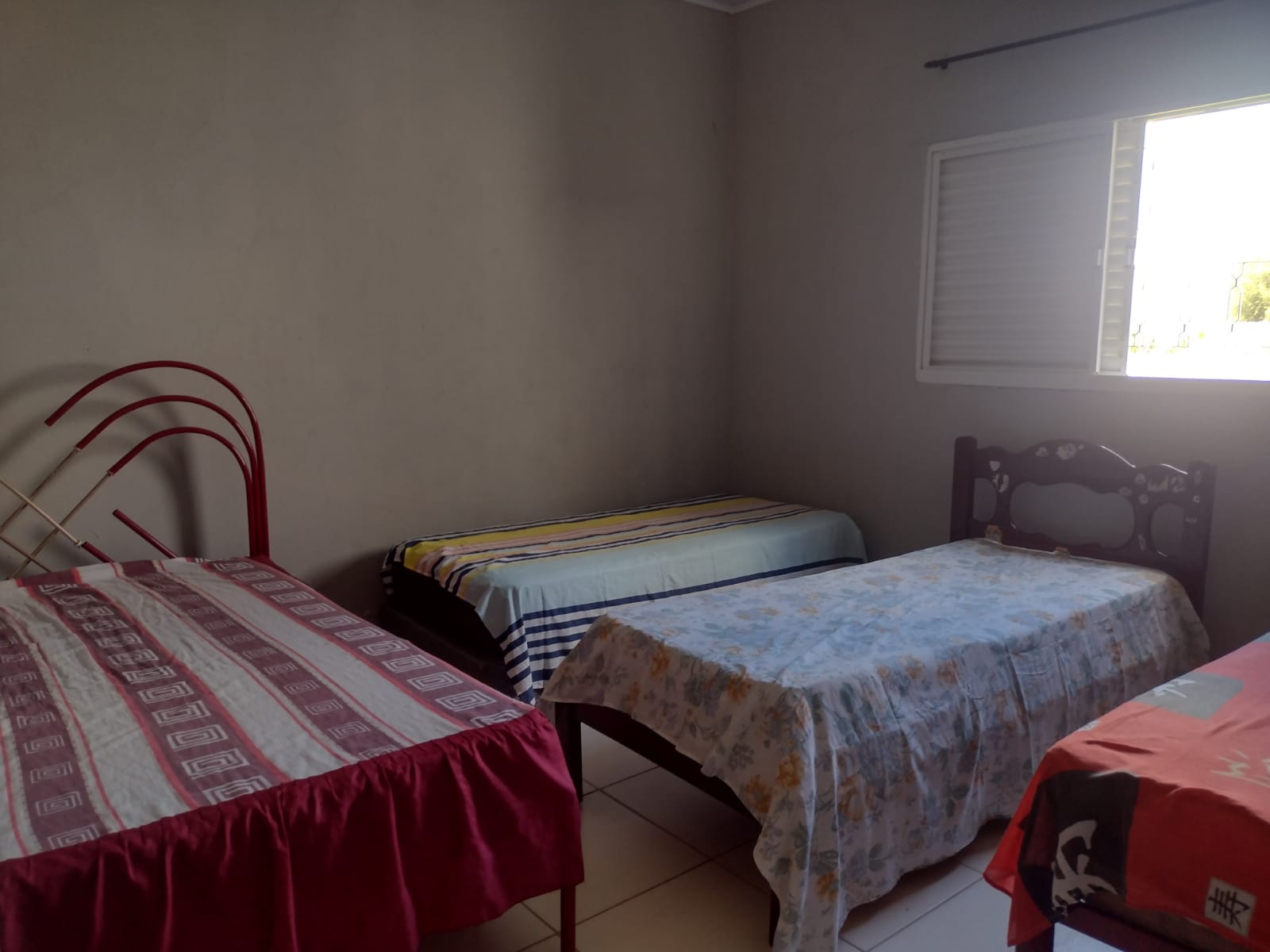 Quarto 2